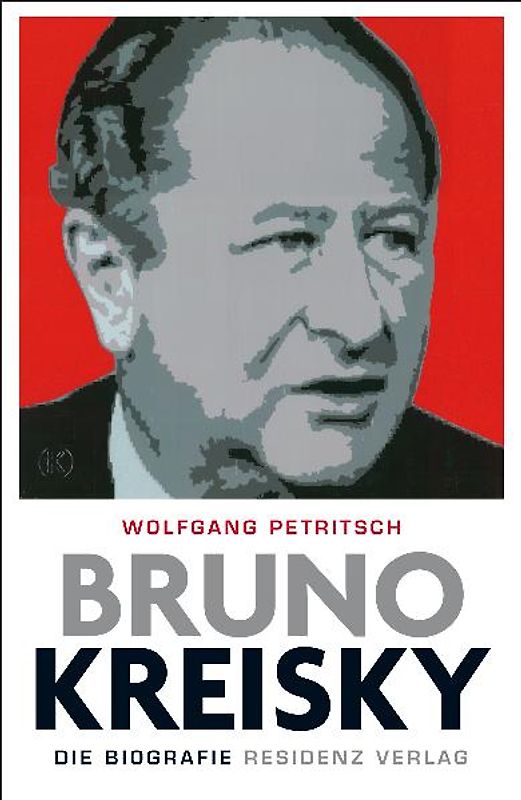 Bruno Kreisky