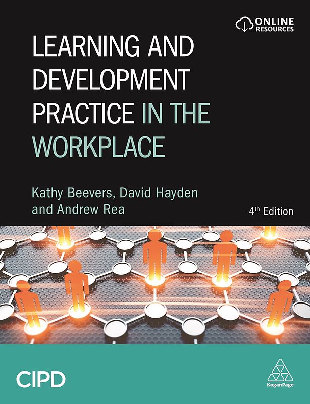 Learning and Development Practice in the Workplace