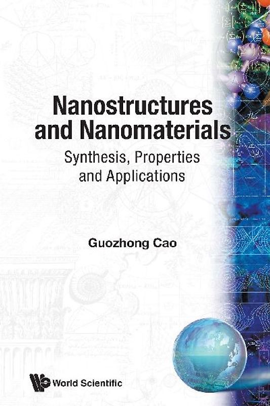 Nanostructures & Nanomaterials