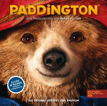 Paddington 1-Das Original Hörspiel Zum Kinofilm