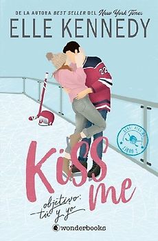 Kiss Me 2 - Objetivo: Tú Y Yo -V2*