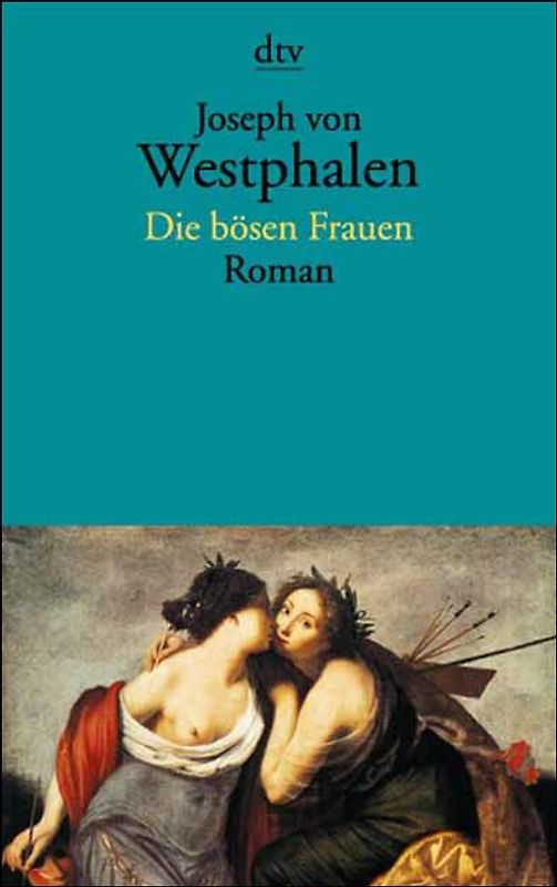 Die bösen Frauen