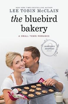 The Bluebird Bakery