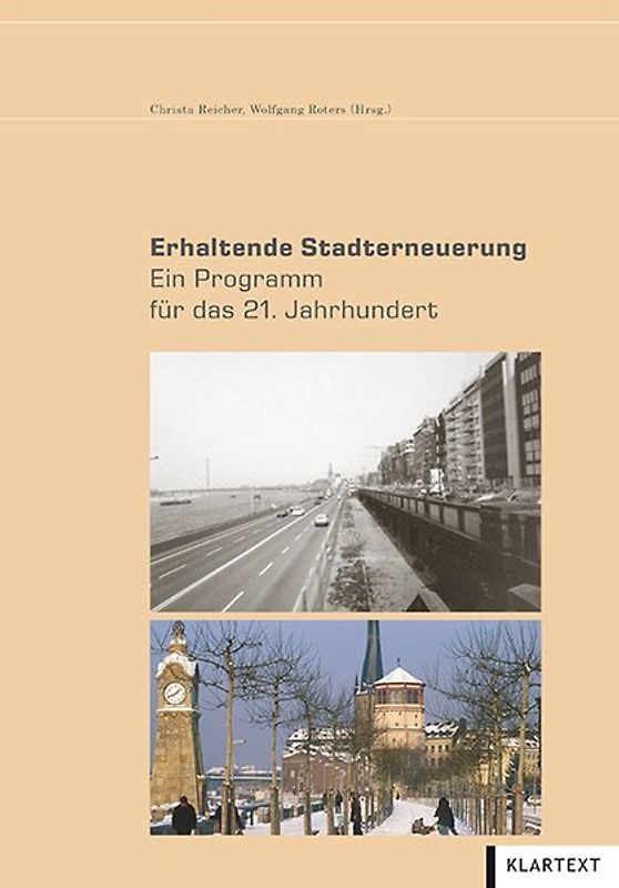 Erhaltende Stadterneuerung