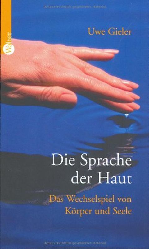 Die Sprache der Haut