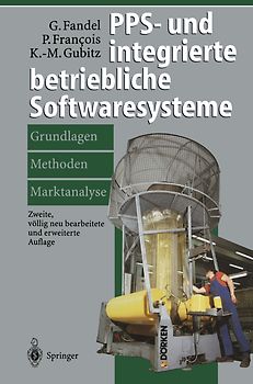 PPS- und integrierte betriebliche Softwaresysteme