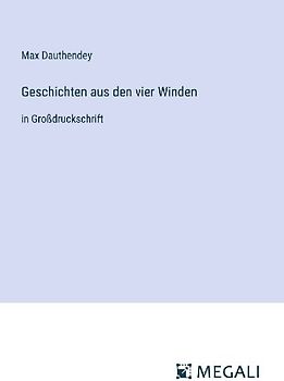 Geschichten aus den vier Winden