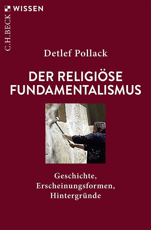 Religiöser Fundamentalismus