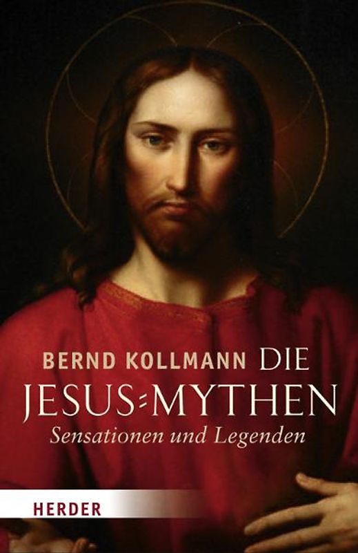 Die Jesus-Mythen