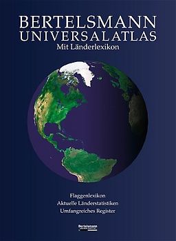 Bertelsmann Universalatlas