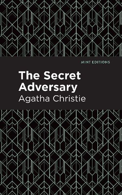 The Secret Adversary