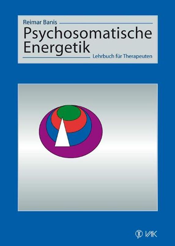 Psychosomatische Energetik