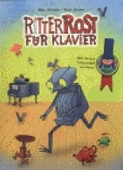 Ritter Rost für Klavier - 1