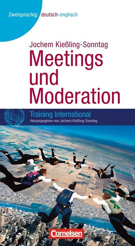 Training International / Meetings und Moderation