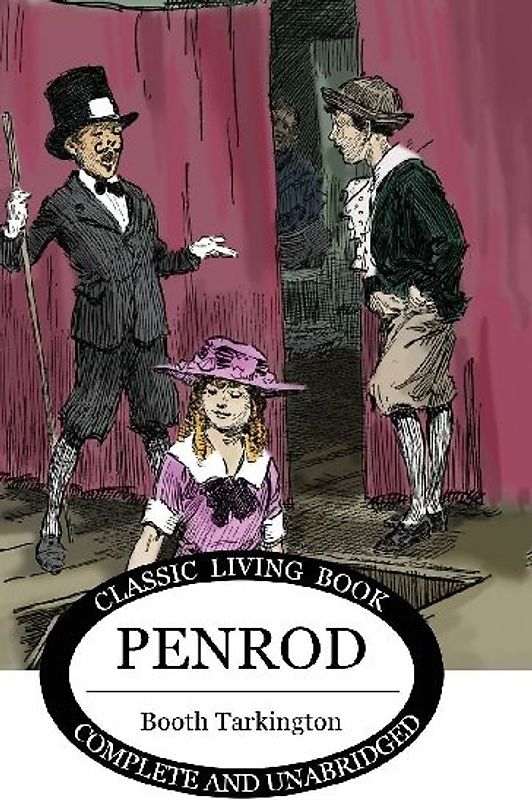 Penrod