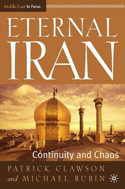 Eternal Iran