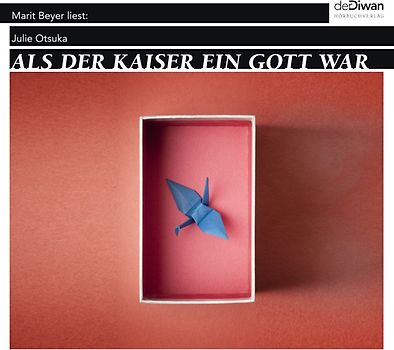 Als der Kaiser ein Gott war