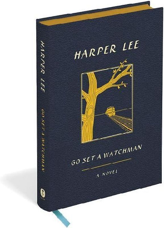 Go Set a Watchman