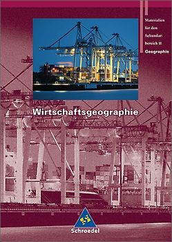 Rote Reihe / Seydlitz Geographie - Themenbände