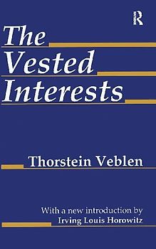 The Vested Interests