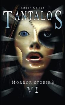 Tantalos (Horror Stories, Band 6)