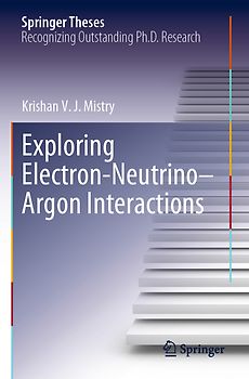 Exploring Electron–Neutrino–Argon Interactions