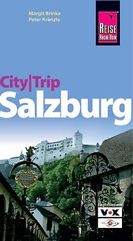 CityTrip Salzburg