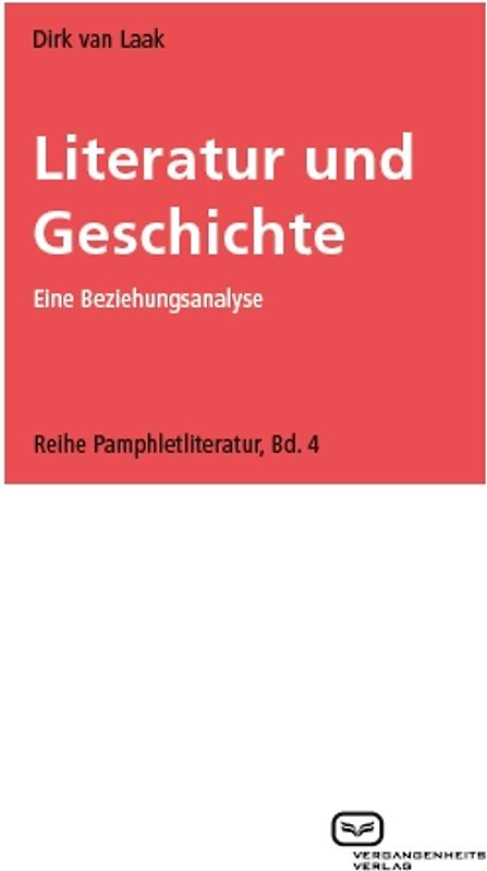 Literatur und Geschichte