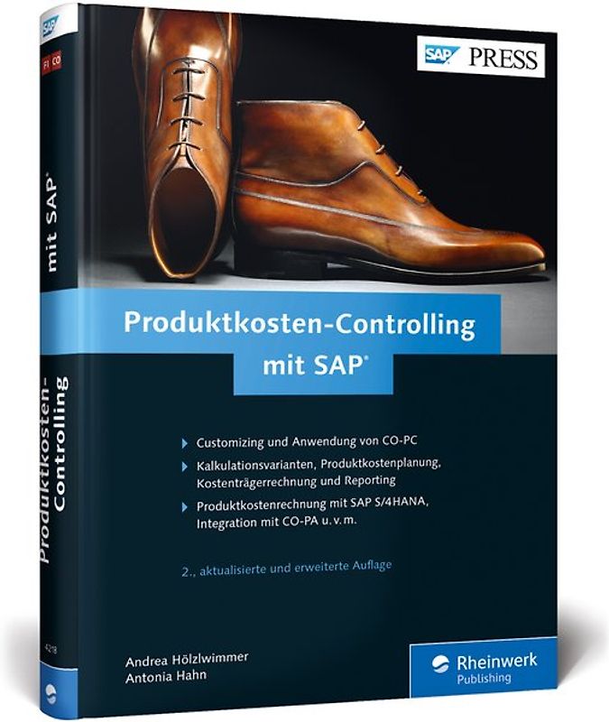 Produktkosten-Controlling mit SAP