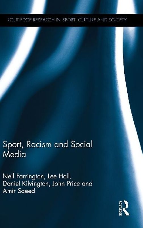 Sport, Racism and Social Media