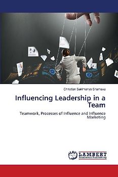 Influencing Leadership in a Team