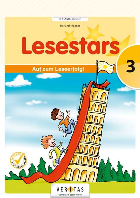 Lesestars 3
