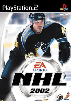 NHL 2002 PlayStation 2