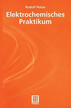 Elektrochemisches Praktikum