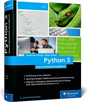 Python 3