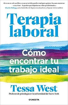 Terapia Laboral / Jov Therapy