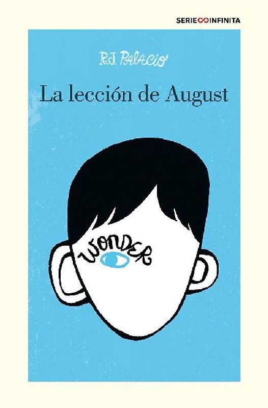 Wonder : la lección de August