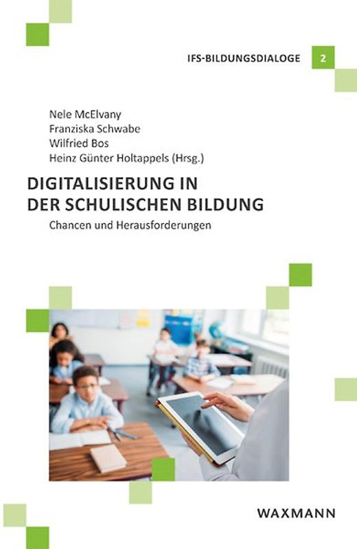 Digitalisierung in der schulischen Bildung