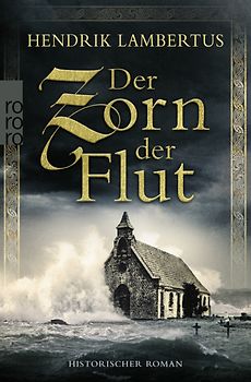 Der Zorn der Flut