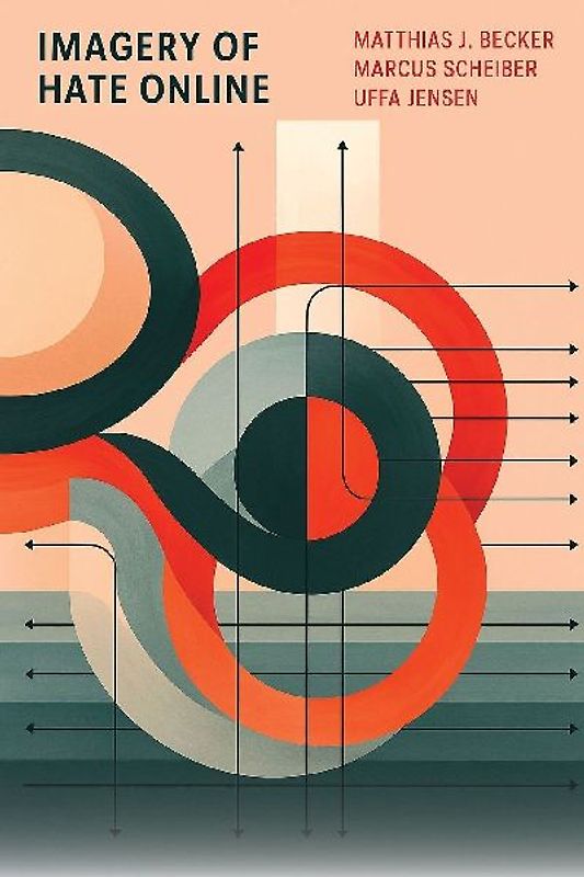 Imagery of Hate Online