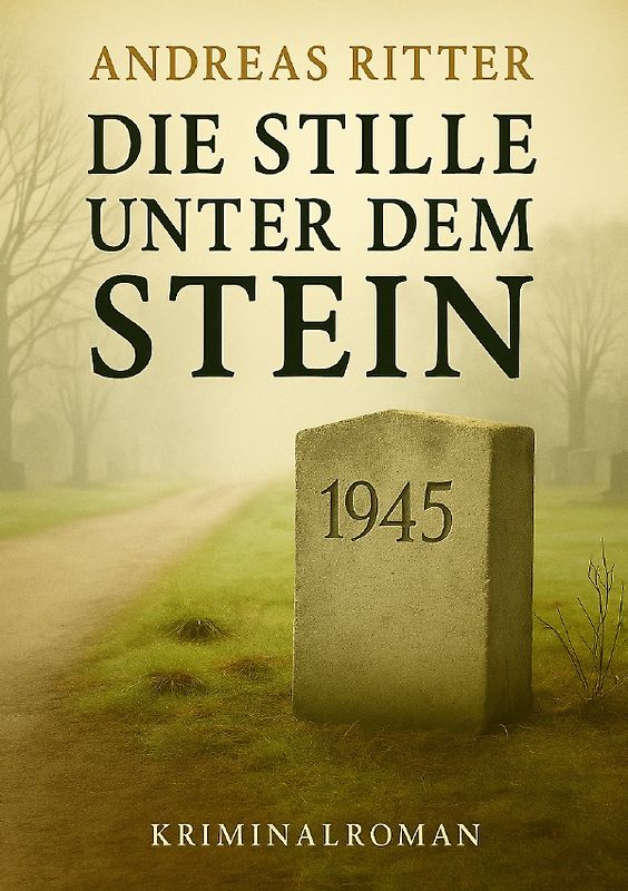 Paul Merten ermittelt / Die Stille unter dem Stein