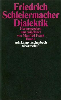 Dialektik