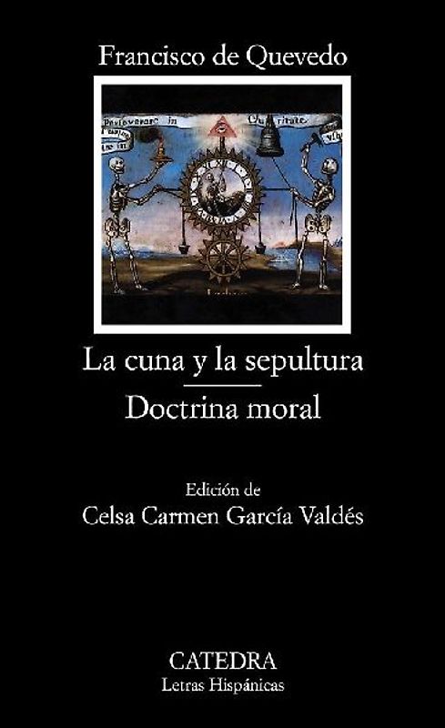 La cuna y la sepultura