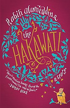 The Hakawati - Rabih Alameddine