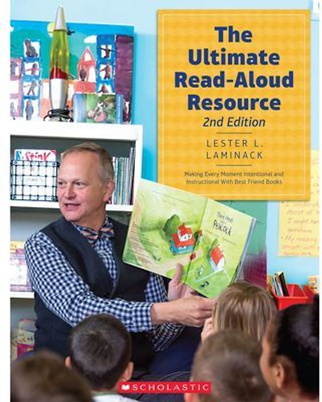 The Ultimate Read-Aloud Resource