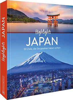 Highlights Japan