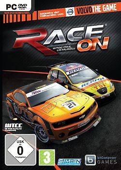 Race On PC Spiele