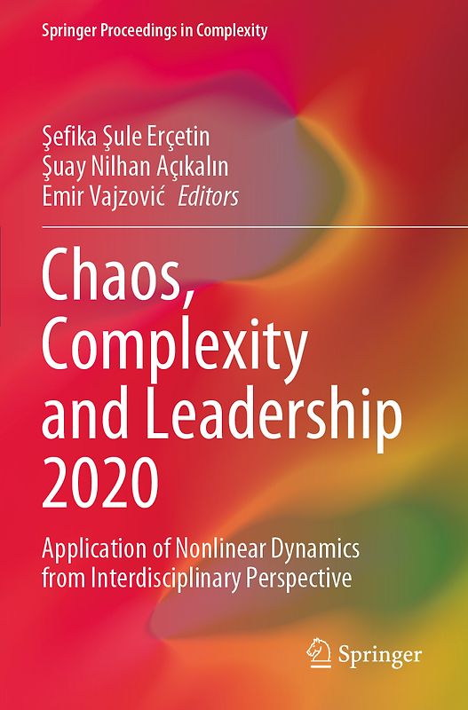 Chaos, Complexity and Leadership 2020