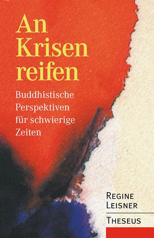 An Krisen reifen