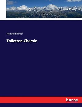 Toiletten-Chemie